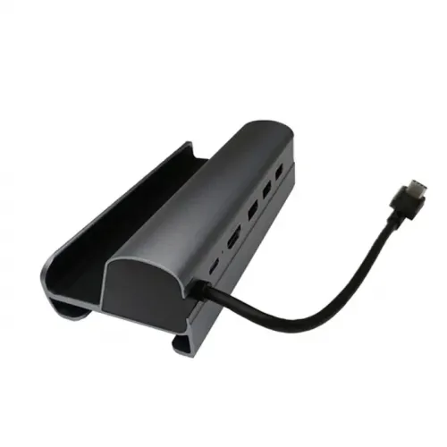 Airsky Docking Station Compatible With Steam Deck