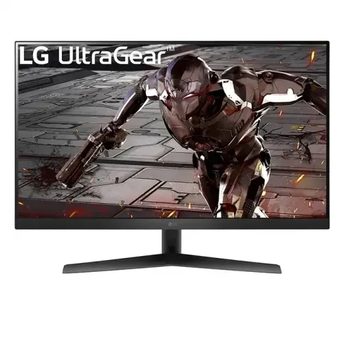 LG 32-inch UltraGear FHD VA  nVIDIA G-SYNC Compatible 165 Hz 1MS Gaming Monitor