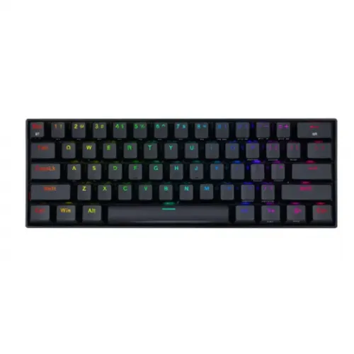 Redragon Draconic Pro Wired/2.4G/BT Mechanical Gaming Keyboard - (K530RGB-Pro)