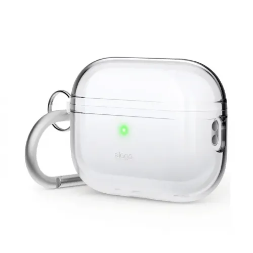 Elago AirPods Pro 2Gen Hang Case - Clear