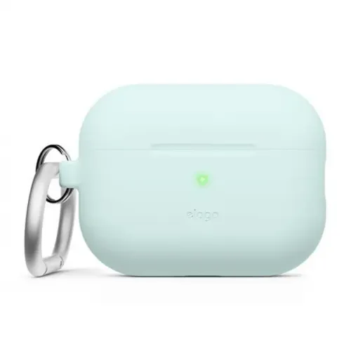 Elago AirPods Pro 2Gen  Silicone Hang Case - Mint