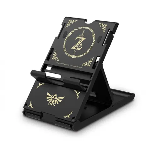 Hori PlayStand (Zelda Edition) for Nintendo Switch