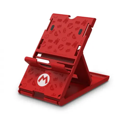 Hori PlayStand (Super Mario Edition) for Nintendo Switch