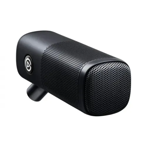 Elgato - Elgato - Wave DX Dynamic Microphone - Black