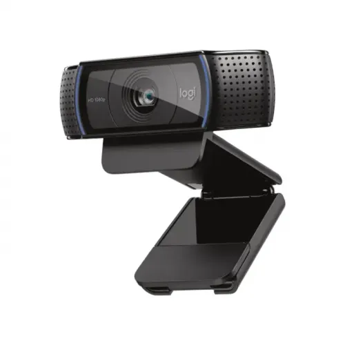 Logitech C920 HD PRO WEBCAM