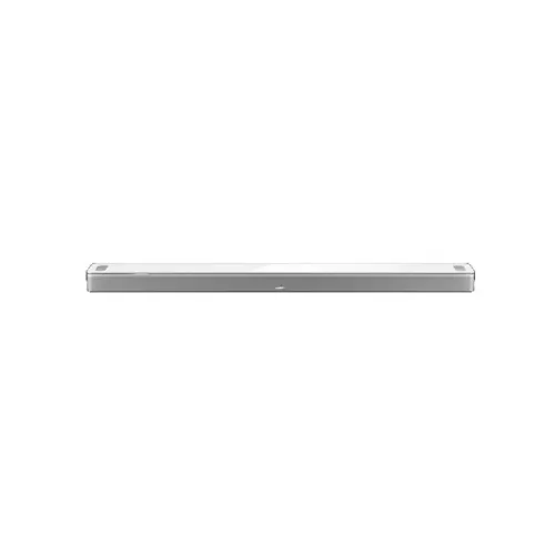 Bose Smart Soundbar 900 - White