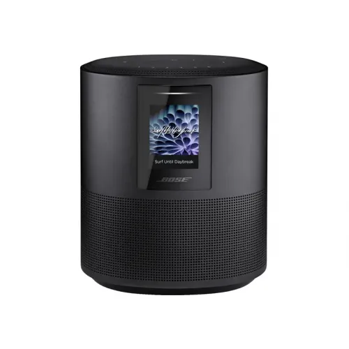 Bose Home Speaker 500 - Triple Black