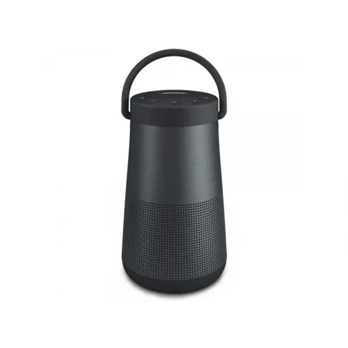 Bose SoundLink Revolve Plus Series II Bluetooth Speaker- Black