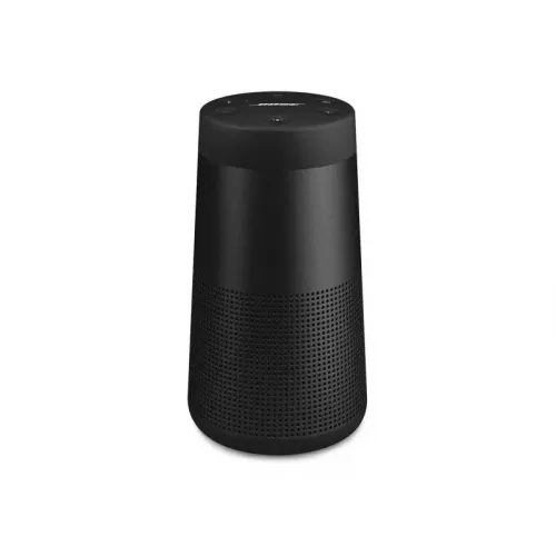 Bose SoundLink Revolve Series II Bluetooth Speaker - Black