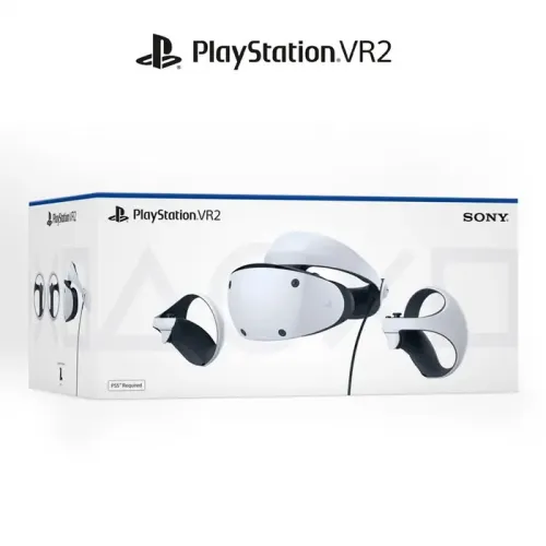 PlayStation VR2 Headset