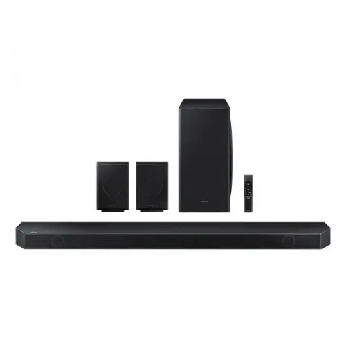 Samsung 9.1.4ch Wireless Dolby Atmos Sound bar - HW-Q930B/ZN