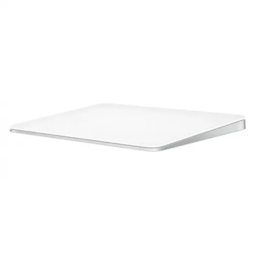 Apple - Magic Trackpad - White