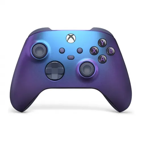 Xbox Series X & S / Xbox One Wireless Controller - (Stellar Shift Special Edition)