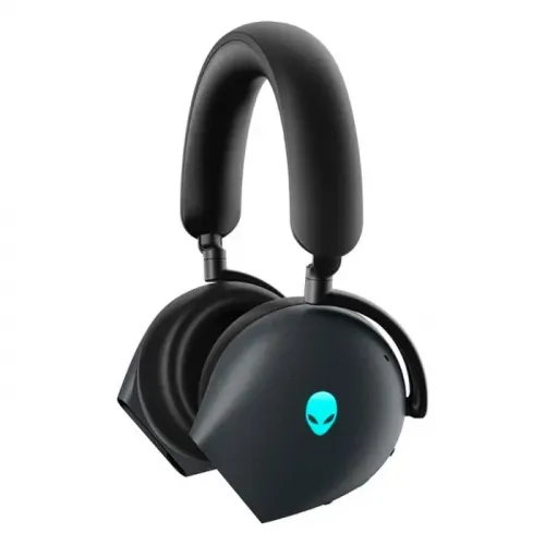 Dell Alienware AW920H Tri-Mode Wireless Gaming Headset - Black