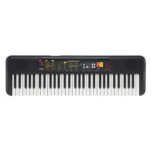 Yamaha Portable Keyboard 61 Keys