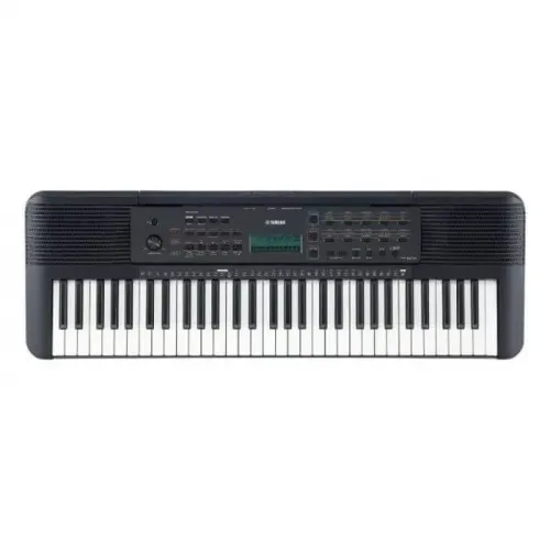 Yamaha 61 Key Portable Beginner's Musical Keyboard - 	32609