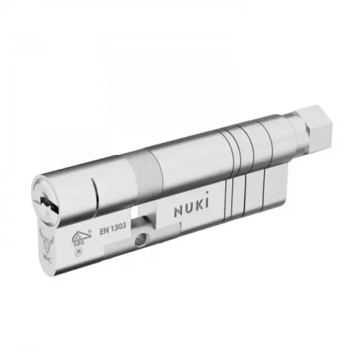 Nuki - universal cylinder - Smart Lock