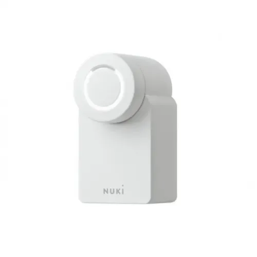 Nuki Smart Lock 3.0 - White