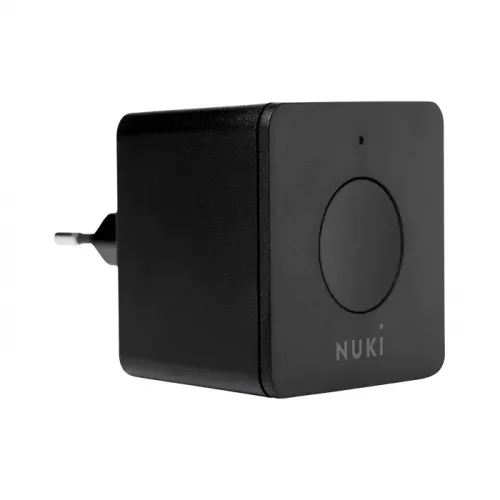 Nuki Bridge 2.0 - BLACK