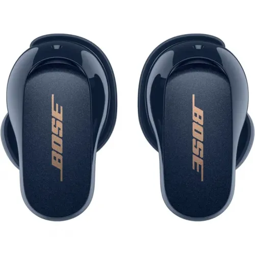 Bose QuiteComfort Earbuds II - Midnight Blue