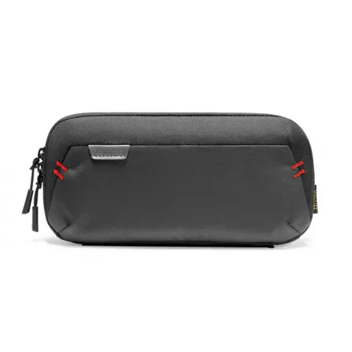 Tomtoc Storage Handbag For N-Switch / N-Switch OLED - Black