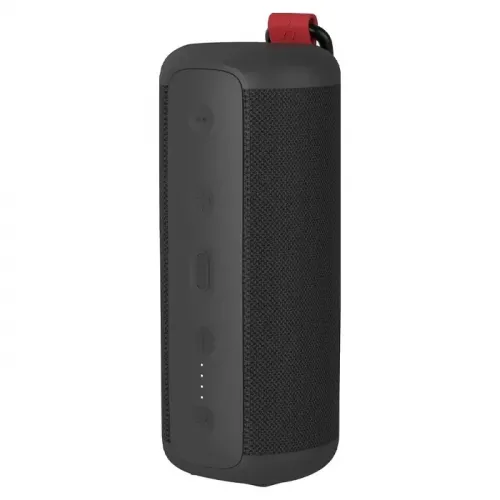 Havit HAKII Cheer Portable Wireless Sport Speaker – Black/Red