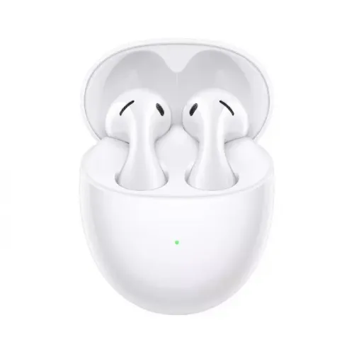 HUAWEI FreeBuds 5 - Ceramic White