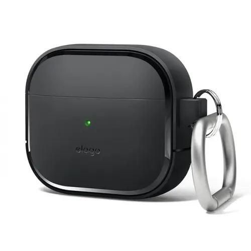 ELAGO AirPod 3 EDC Case Black