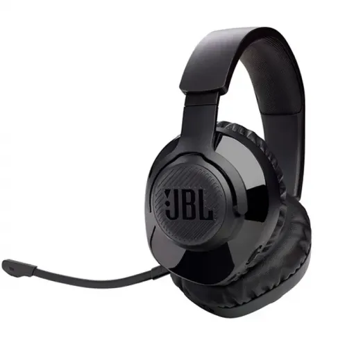 JBL Quantum 350 Wireless Gaming Headset-Black