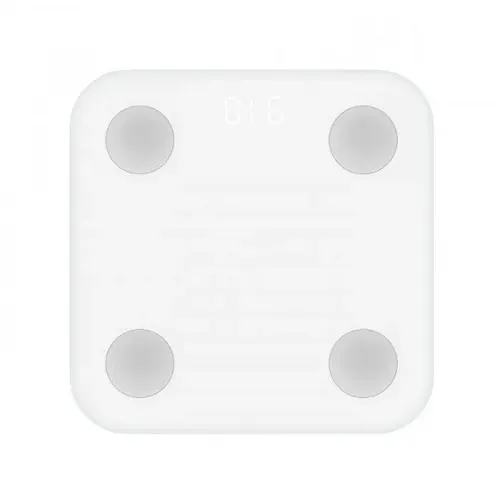 Xiaomi Body Composition Scale 2 - White