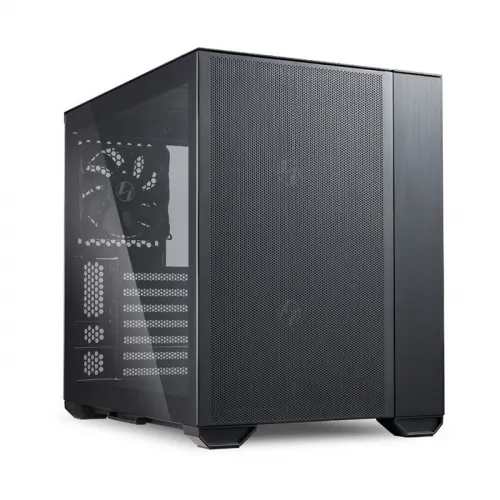 Lian LI O11 Dynamic AIR MINI Case - Black