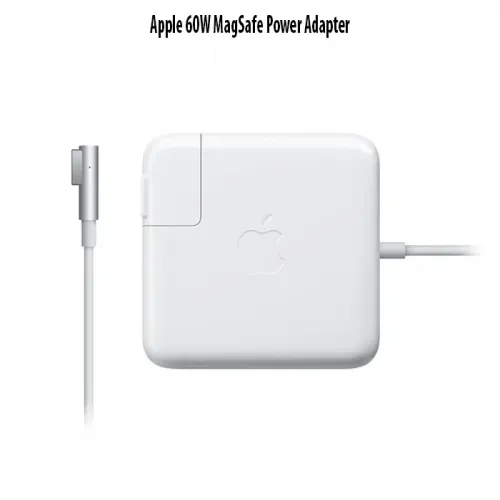 Apple 60W MagSafe Power Adapter for MacBook