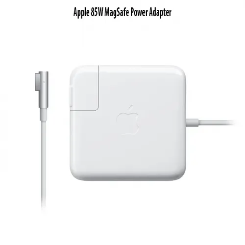 Apple 85W MagSafe Power Adapter for MacBook Pro