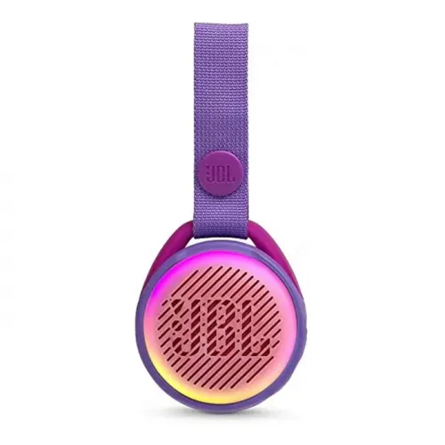 JBL JR POP portable Bluetooth speaker - Purple