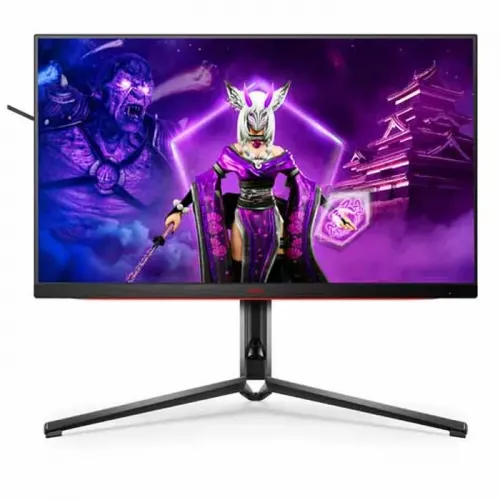 AOC Agon Pro AG324UX 31.5 Inch 4K UHD 144 Hz HDMI 2.1 IPS Gaming Monitor