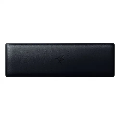 Razer Ergonomic Wrist Rest for Tenkeyless Keyboards - Black