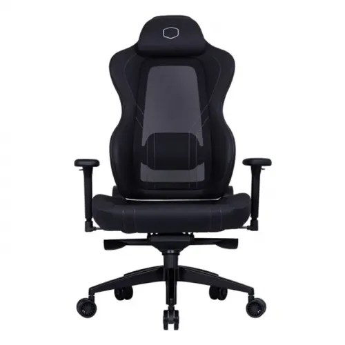 Cooler Master Hybrid 1 Gaming Chair - Black