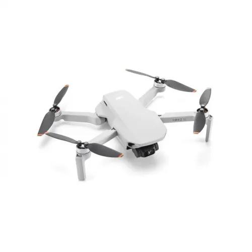 Dji-mini 2-se Fly More Combo Kit