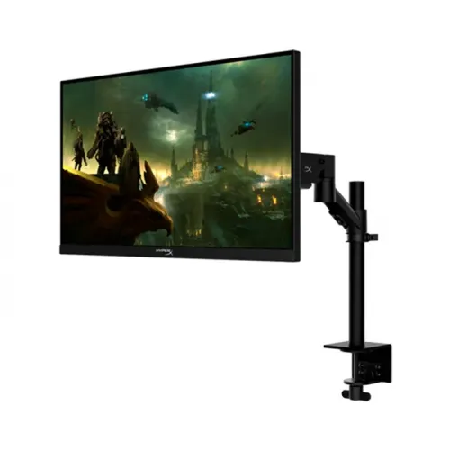 HyperX Armada 25 Inch 240Hz FHD IPS Gaming Monitor (Desk mount included)