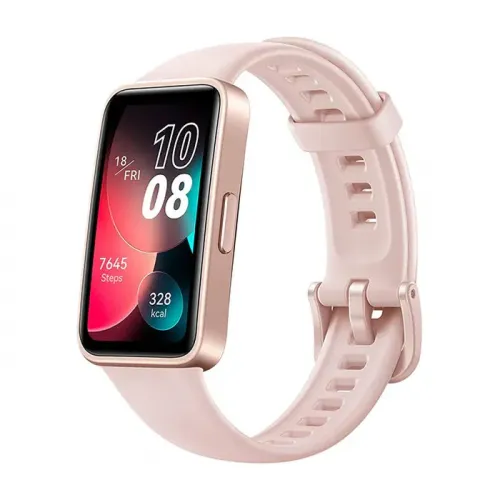 HUAWEI Band 8 Smart watch - Sakura Pink