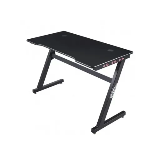 Twisted Minds Ergonomic-Z RGB Gaming Desk (120*60*75 cm)