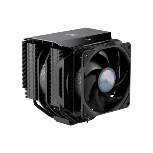 Cooler Master Masterair Ma624 Stealth Cpu Air Cooler - 33662