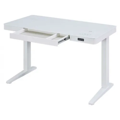 Gamvity Smart Desk - White