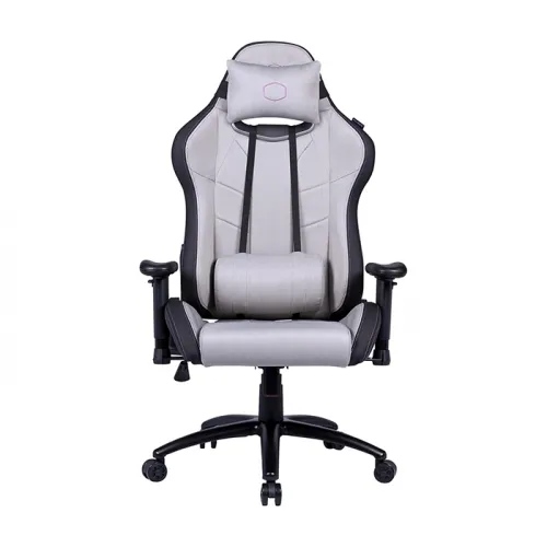 Cooler Master Caliber R2c Gaming Chair - Grey