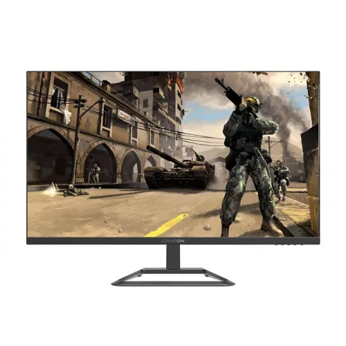 Gameon Goe32fhd165va 32" Fhd, 165hz, 1ms Flat Va Gaming Monitor, Black - (Hdmi 2.1 Console Compatible)