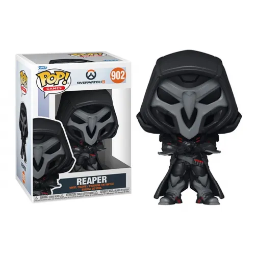 Funko "Pop! Games: Overwatch 2 - Reaper