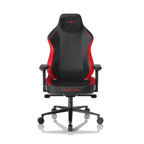 Dxracer Craft Pro Classic Gaming Chair - Black/red