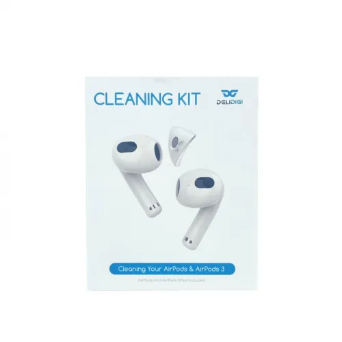 DELIDIGI Cleaning kit for Airpods and Airpods 3 (PT-DD178)