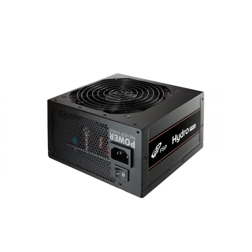 Fsp Hydro Bronze Pro 700w Power Supply