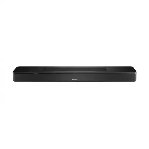 Bose Smart Soundbar 600 - Black